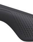 Puños Ergon GS1 Evo - Pequeños, Gris Moondust