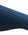 Ergon GS1 Evo Grips - Small Nightride Blue