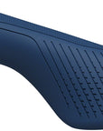 Ergon GS1 Evo Grips - Small Nightride Blue