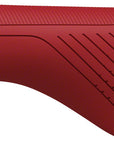 Ergon GS1 Evo Grips - Small Chili Red
