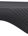 Puños Ergon GS1 Evo - Gris polvo lunar grande