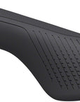 Puños Ergon GS1 Evo - Gris polvo lunar grande