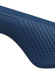 Puños Ergon GS1 Evo - Grande Nightride Azul