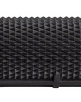 DMR DeathGrip Race Edition Grips - Thick Flanged Lock-On Black
