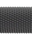 Puños con brida DMR DeathGrip - Finos, negros y con bloqueo