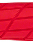 Puños Ergon GA2 Fat - Risky Red Lock-On