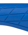 Ergon GA3 Grips - Midsummer Blue Lock-On Small