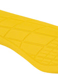 Puños Ergon GA3 - Amarillo suave con bloqueo pequeño