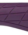 Puños Ergon GA3 - Morados Reign Lock-On Pequeños