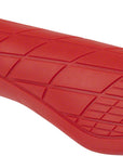 Puños Ergon GA3 - Risky Red Lock-On Large
