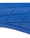Ergon GA3 Grips - Midsummer Blue Lock-On Large