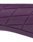 Puños Ergon GA3 - Morado Reign Lock-On Large