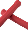 Puños gruesos ESI XXL - Rojos