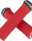 Puños Ergon GE1 Evo - Risky Red Lock-On