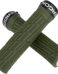 Puños Ergon GE1 Evo - Deep Moss Lock-On