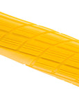 Puños Ergon GE1 Evo Slim - Amarillo suave con bloqueo