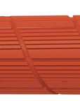 Puños Ergon GD1 Evo Factory Slim - Naranja congelado con bloqueo