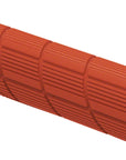 Puños Ergon GD1 Evo Factory Slim - Naranja congelado con bloqueo