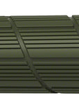 Puños Ergon GD1 Evo Factory Slim - Bloqueo en color musgo congelado/aceite resbaladizo