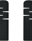 Ergon BT Orthocell Pad Set - Black