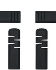 Ergon BT Orthocell Pad Set - Black