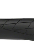 Puños Ergon GA3 Supernova - Negros grandes