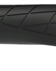 Puños Ergon GA3 Supernova - Negros grandes