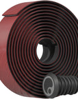 Ergon BT Allroad Bar Tape - Merlot Red