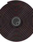 Ergon BT Allroad Bar Tape - Merlot Red