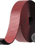 Cinta de manillar Ergon BT Gravel - Rojo Merlot