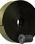 Ergon BT Gravel Bar Tape - Swamp Green