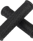 Lizard Skins Moab Grips - Black