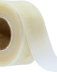 ESI Silicone Tape: 10 Roll Clear