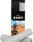 Wolf Tooth Karv Grips - Gray