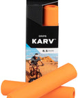 Wolf Tooth Karv Grips - Orange