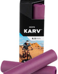 Wolf Tooth Karv Grips - Purple