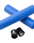 Empuñaduras Razer Wolf Tooth - Azul