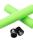 Wolf Tooth Razer Grips - Green
