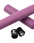 Wolf Tooth Razer Grips - Purple