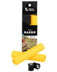 Wolf Tooth Razer Grips - Yellow