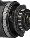 Shimano SG-C6001-8D Internal Assembly
