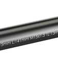 Wheels Manufacturing Front Thru Axle - M15 x 1.5 x 13 141mm