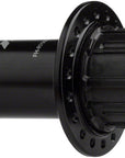 Shimano 105 FH-R7000 Rear Hub - QR x 130mm Rim Brake HG 11 Road Black 36H