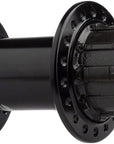 Shimano 105 FH-R7000 Rear Hub - 12 x 142mm Center-Lock HG 11 Road Black 36H