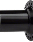 Buje trasero Shimano 105 FH-R7000 - 12 x 142 mm Center-Lock HG 11 Road Negro 32H