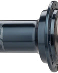 Shimano SLX FH-M7130-B Rear Hub - 12 x 157mm Center-Lock Micro Spline BLK 28H