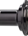 Shimano XT FH-M8130-B Rear Hub - 12 x 157mm Center-Lock Micro Spline BLK 32H