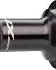 Shimano XT FH-M8130-B Rear Hub - 12 x 157mm Center-Lock Micro Spline BLK 32H