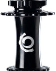 Industry Nine Hydra 2 Classic Front Hub - 15 x 110mm 6-Bolt Black 28H