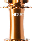Industry Nine Hydra 2 Classic Front Hub - 15 x 110mm 6-Bolt Bronze 28H